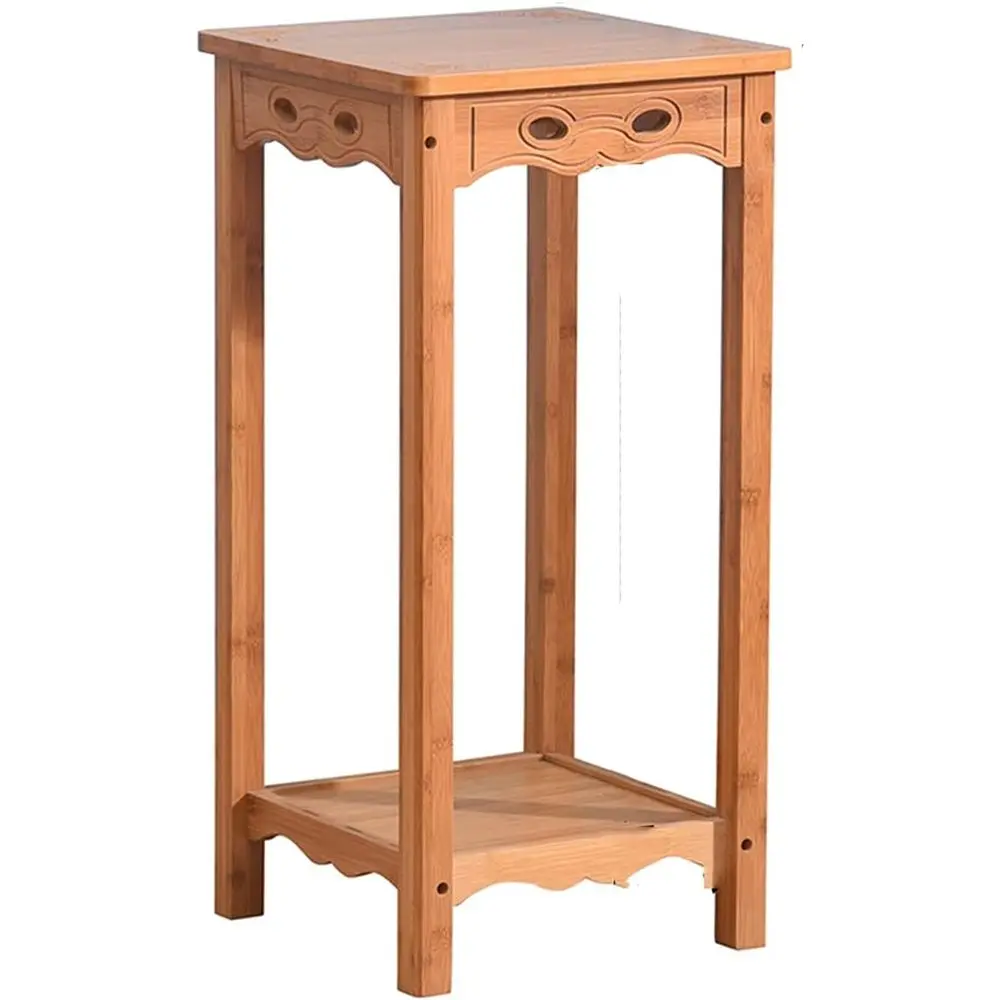 Двухуровневая подставка для бонсай в форме вазы — подходит для использования в помещении или на улице, идеально подходит для гостиной, сада, патио или балкона (Sma
Двухуровневая подставка для бонсай в форме вазы — подходит для использования в помещении или на улице, идеально подходит для гостиной, сада, патио или балкона (Sma