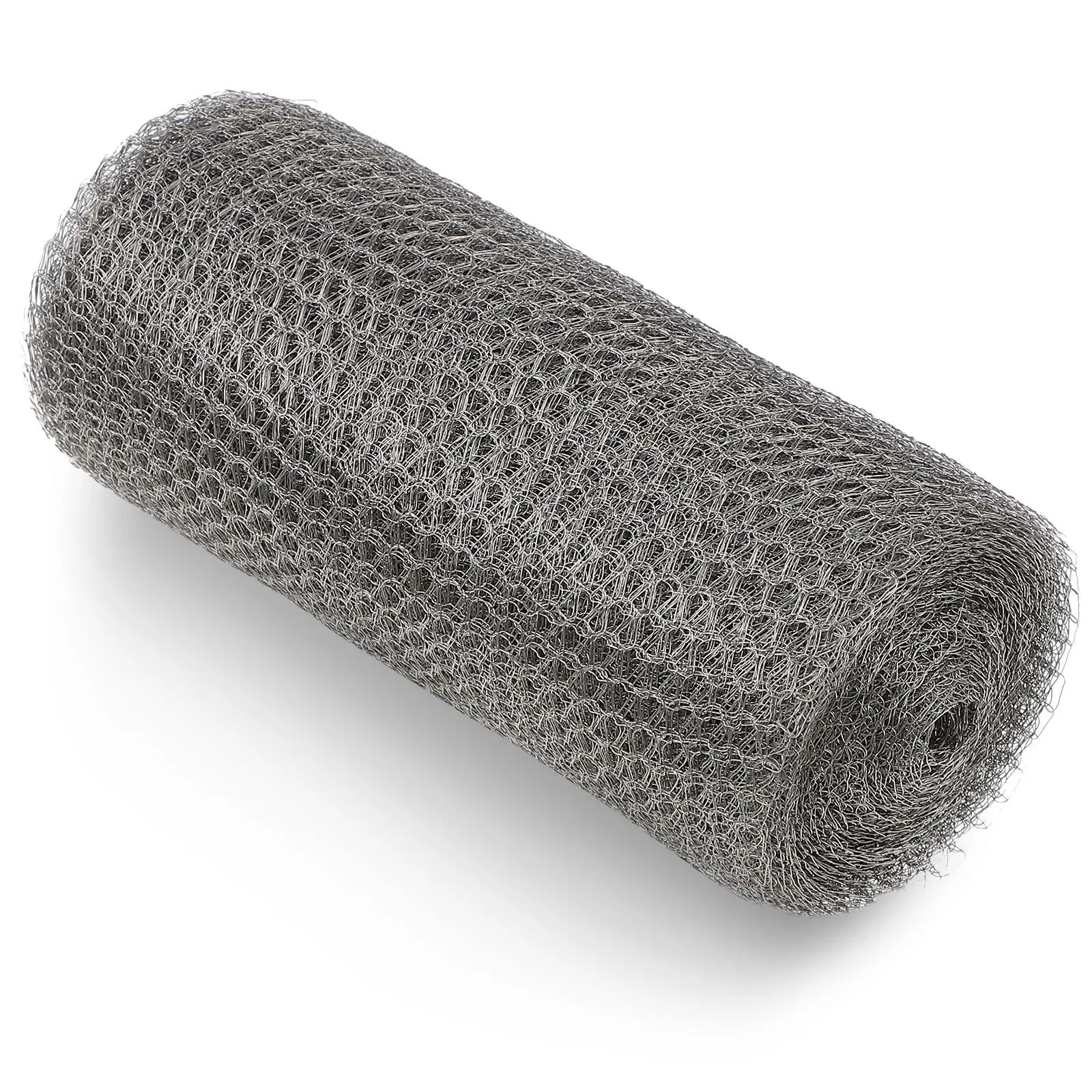 Stainless Steel Wire Mesh Filter Net 12 7CMx6M Blocks Rodents Leaves Debris Prevents Clogging Indoor Outdoor Tools Parts
Stainless Steel Wire Mesh Filter Net 12 7CMx6M Blocks Rodents Leaves Debris Prevents Clogging Indoor Outdoor Tools Parts