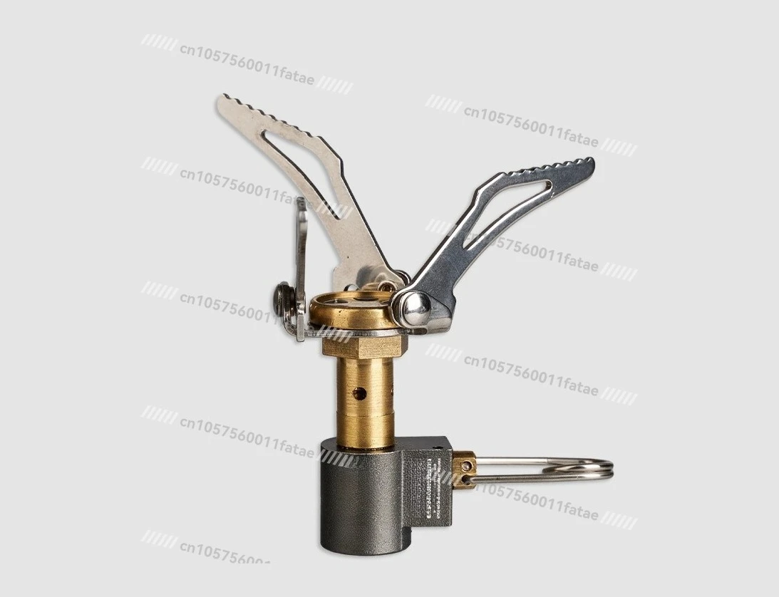 Camping Burner Mini Integrated Folding Burner Camping Outdoor Survival Equipment Portable Pocket
Camping Burner Mini Integrated Folding Burner Camping Outdoor Survival Equipment Portable Pocket