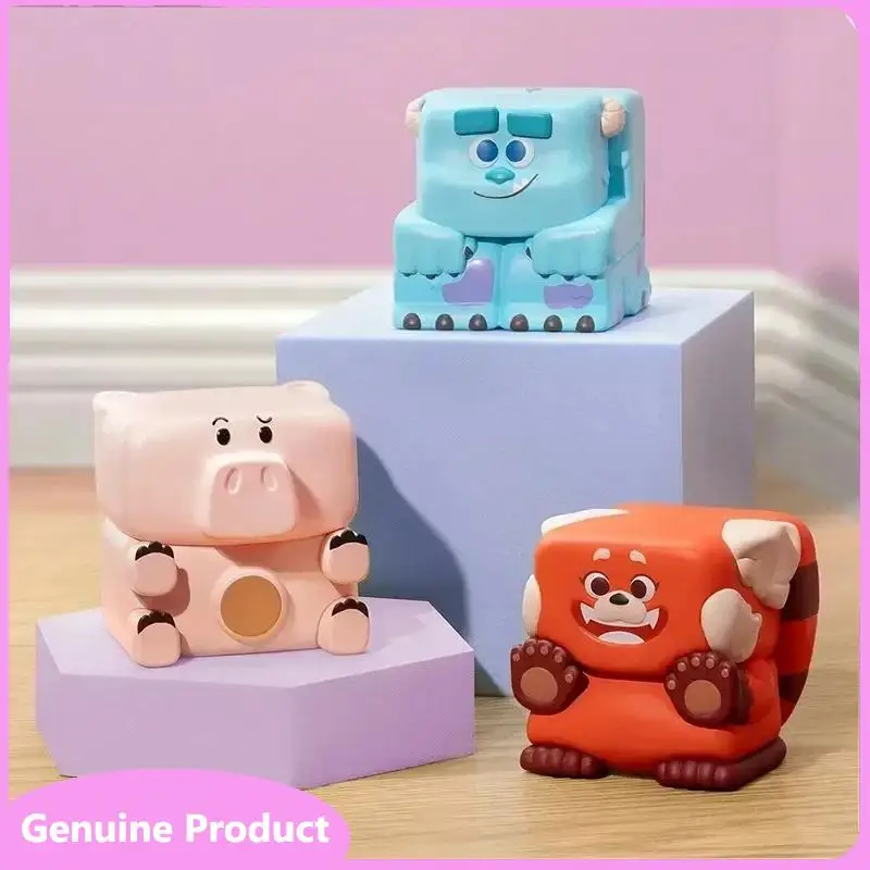 100% Original Disney/Pixar POP CUBE - 3 Series Blind Box Toys Anime Action Figure Caixa Caja Surprise Mystery Box Dolls Girl
100% Original Disney/Pixar POP CUBE - 3 Series Blind Box Toys Anime Action Figure Caixa Caja Surprise Mystery Box Dolls Girl