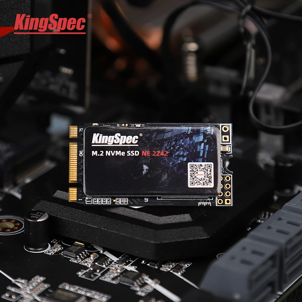 KingSpec SSD M2 PCIE 2242 NVME 240 ГБ SSD 120 ГБ M.2 SSD PCI-e NVme HDD для компьютера Thinkpad notebook для T480 X280 T470P T580
KingSpec SSD M2 PCIE 2242 NVME 240 ГБ SSD 120 ГБ M.2 SSD PCI-e NVme HDD для компьютера Thinkpad notebook для T480 X280 T470P T580