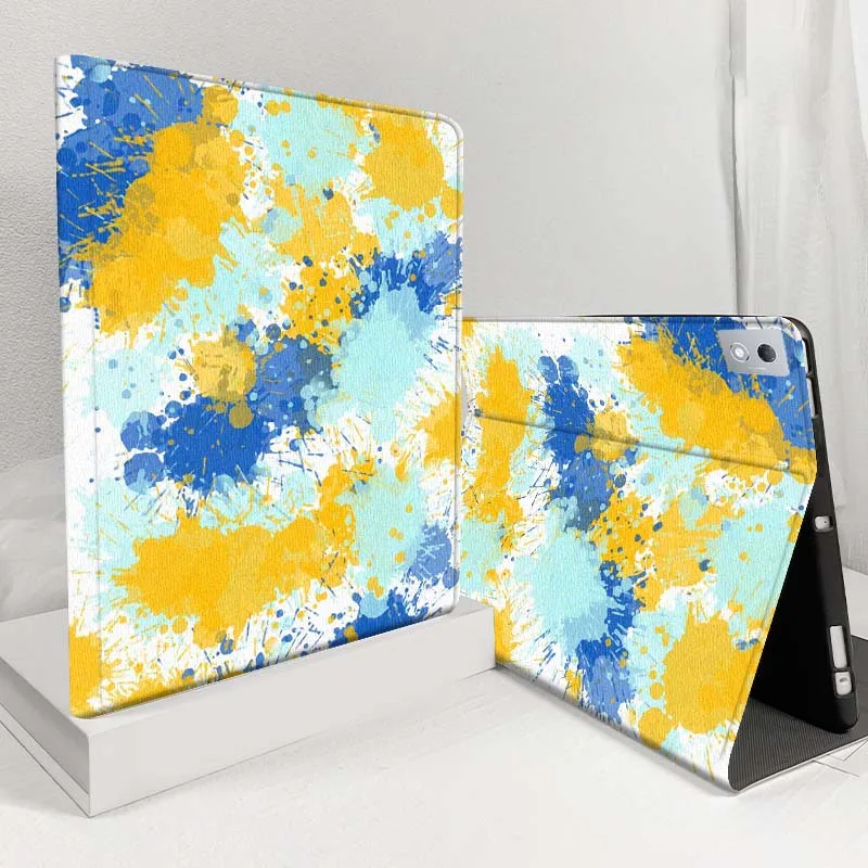 Colorful Abstract Pattern Art Case For Lenovo Pad Legion Xiaoxin Tab Y700 K10 M10 P11 3rd Pro GT Plus Gen 5G Tablet
Colorful Abstract Pattern Art Case For Lenovo Pad Legion Xiaoxin Tab Y700 K10 M10 P11 3rd Pro GT Plus Gen 5G Tablet