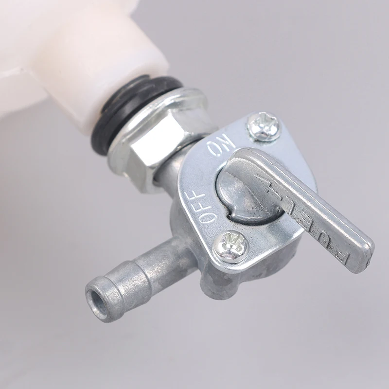 Valve Cock Tap Pump Parts Replacement Part Plastic Fuel Tank Assembly for Chinese E43 Filter Cap
Valve Cock Tap Pump Parts Replacement Part Plastic Fuel Tank Assembly for Chinese E43 Filter Cap