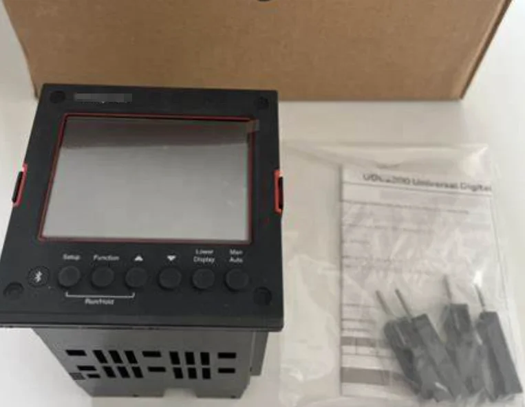Honeywell DC2800 Temperature Controller DC2800-C0-0S0-200-000-00-0 Digital Controller Stock
Honeywell DC2800 Temperature Controller DC2800-C0-0S0-200-000-00-0 Digital Controller Stock