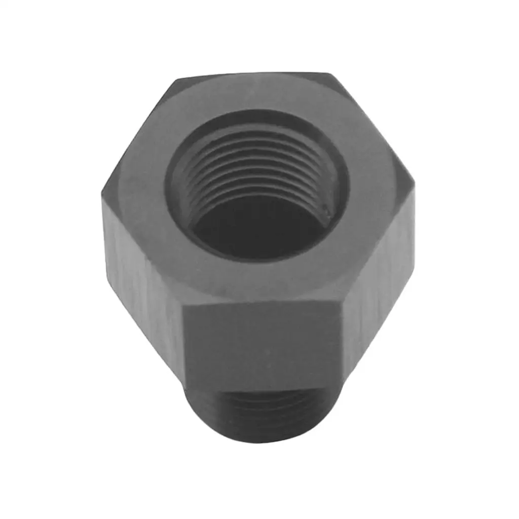 Алюминиевый переходник 1/8 дюйма NPT «мама» на «папа» M10 для масла/палива/вода
Алюминиевый переходник 1/8 дюйма NPT «мама» на «папа» M10 для масла/палива/вода