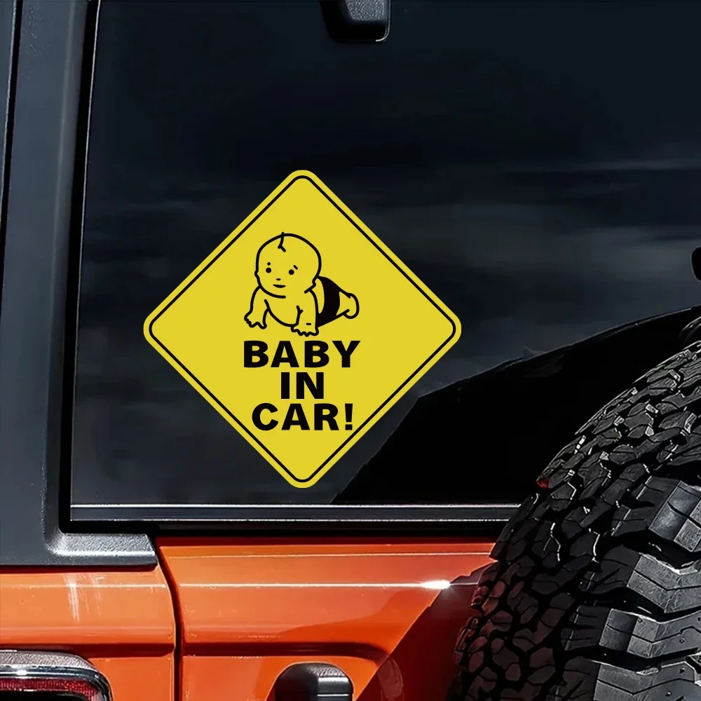 Детские наклейки на борту автомобиля, виниловые наклейки на окно автомобиля, мультяшный предупреждающий знак на лобовое стекло, наклейка на привод безопасности, автоаксессуары
Детские наклейки на борту автомобиля, виниловые наклейки на окно автомобиля, мультяшный предупреждающий знак на лобовое стекло, наклейка на привод безопасности, автоаксессуары