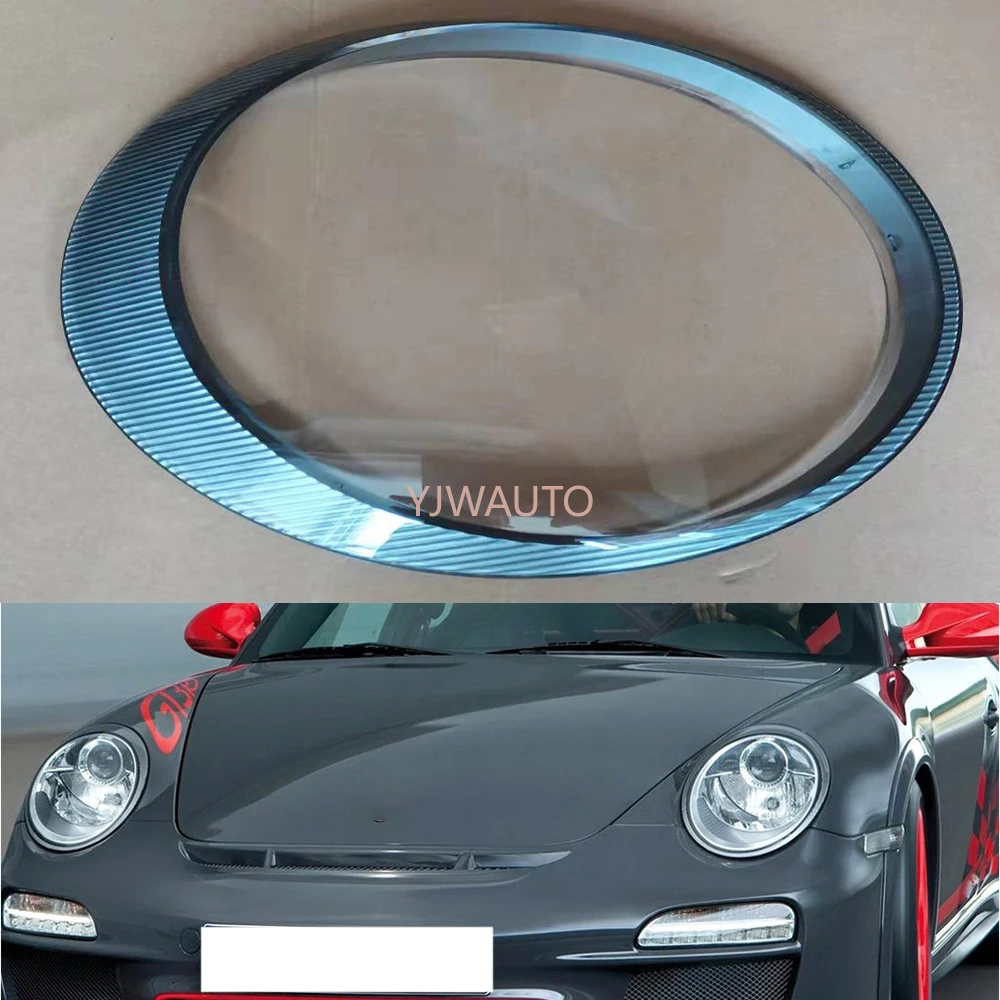Налобный фонарь для Porsche 997 Carrera GT3 RS 2009 2010, налобный фонарь, Сменный Чехол для светильник
Налобный фонарь для Porsche 997 Carrera GT3 RS 2009 2010, налобный фонарь, Сменный Чехол для светильник