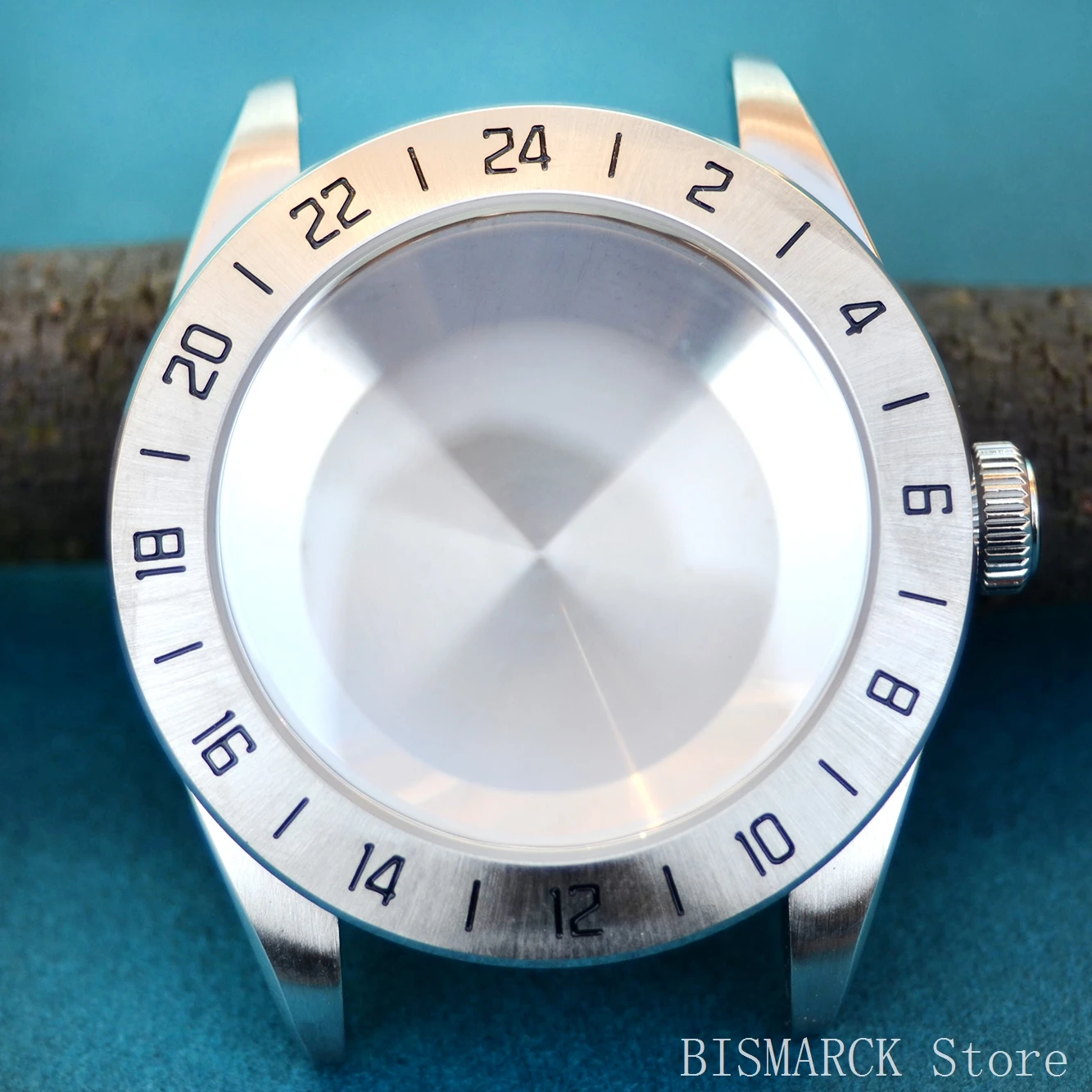 THORN Premium Case Shell Suitable for NH35/36/38 Movements 28.5MM Sapphire Glass Mirror 20BAR Waterproof
THORN Premium Case Shell Suitable for NH35/36/38 Movements 28.5MM Sapphire Glass Mirror 20BAR Waterproof