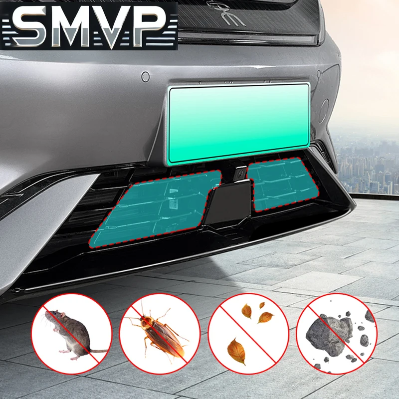 Fit For BYD Song L 2023 2024 Car Styling Front Grille Insect Proof Net Radiator Condenser Protective Cover Auto Modified Accesso
Fit For BYD Song L 2023 2024 Car Styling Front Grille Insect Proof Net Radiator Condenser Protective Cover Auto Modified Accesso