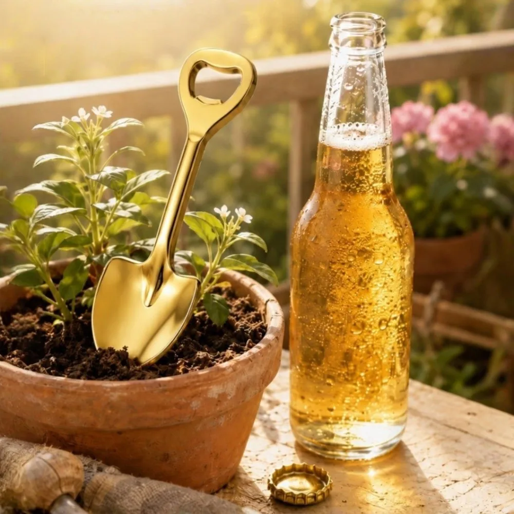 Mini Shovel Shape Bottle Opener Creative Zinc Alloy Drink Bottle Opener Antique Style Bronze Beer Bottle Cap Remover Party
Mini Shovel Shape Bottle Opener Creative Zinc Alloy Drink Bottle Opener Antique Style Bronze Beer Bottle Cap Remover Party