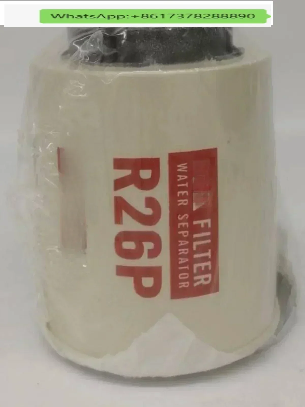 Original factory Applicable to marine engine oil-water separator R20P R20TUL filter element R26P P550088
Original factory Applicable to marine engine oil-water separator R20P R20TUL filter element R26P P550088