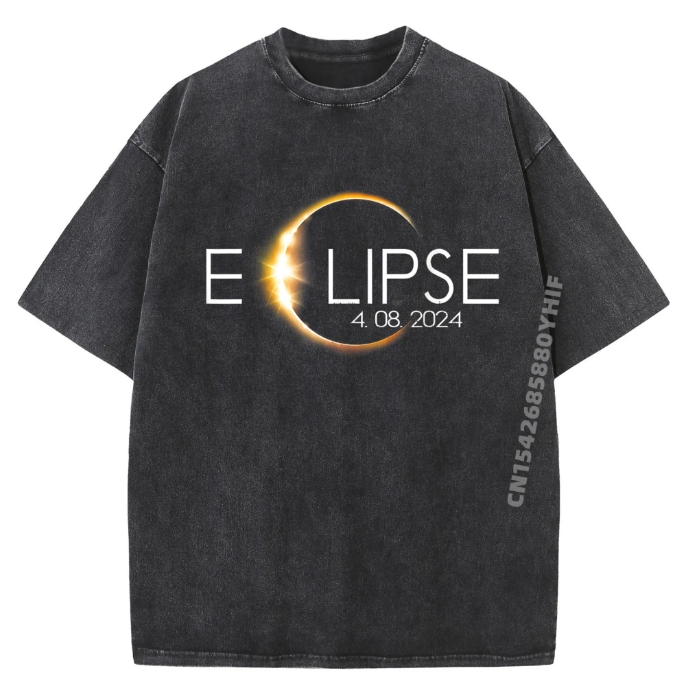 Nanquantotal Solar Eclipse April 8, топы и футболки, обычные потертые футболки в стиле ретро, свободная рубашка с рисунком, мужские топы с принтом 
Nanquantotal Solar Eclipse April 8, топы и футболки, обычные потертые футболки в стиле ретро, свободная рубашка с рисунком, мужские топы с принтом