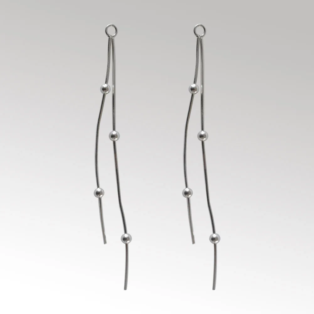 Серьги-цепочки из стерлингового серебра 925 пробы, серьги-цепочки из серебра 925 пробы с подвесками для женщин
Серьги-цепочки из стерлингового серебра 925 пробы, серьги-цепочки из серебра 925 пробы с подвесками для женщин