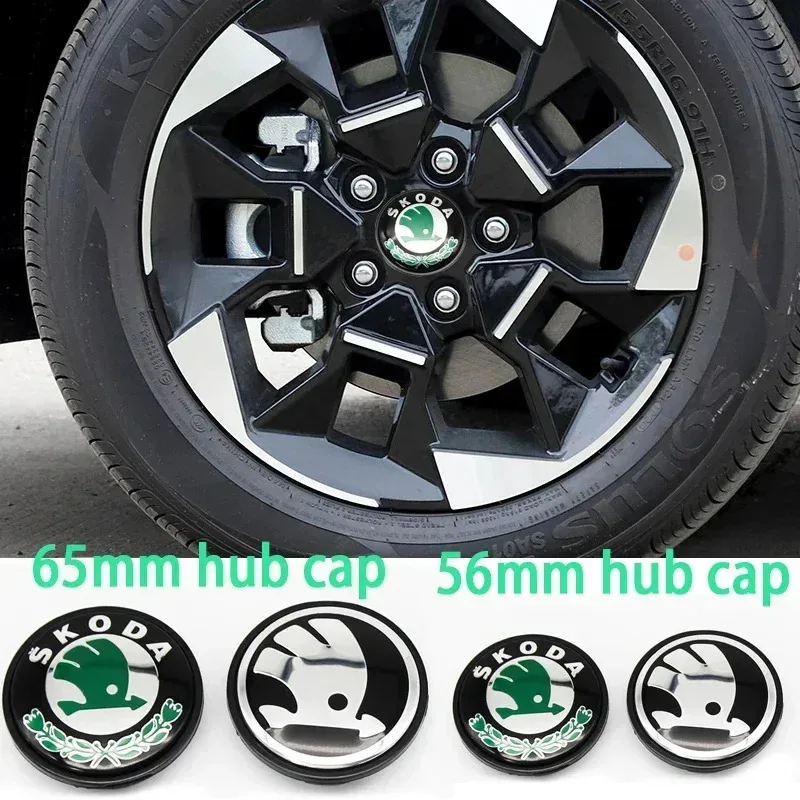 4Pcs ABS 56mm T65 Modified Car Wheel Center Cap Hub Center Cap For Skoda Octavia Fabia Rapid Superb KAMIQ zaox Accessories
4Pcs ABS 56mm T65 Modified Car Wheel Center Cap Hub Center Cap For Skoda Octavia Fabia Rapid Superb KAMIQ zaox Accessories