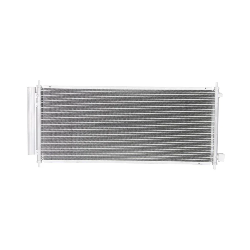 l China Radiator Car Radiator Parts Aluminum Radiator For Honda Fit 80110SAA013 80110-SAA-013
l China Radiator Car Radiator Parts Aluminum Radiator For Honda Fit 80110SAA013 80110-SAA-013