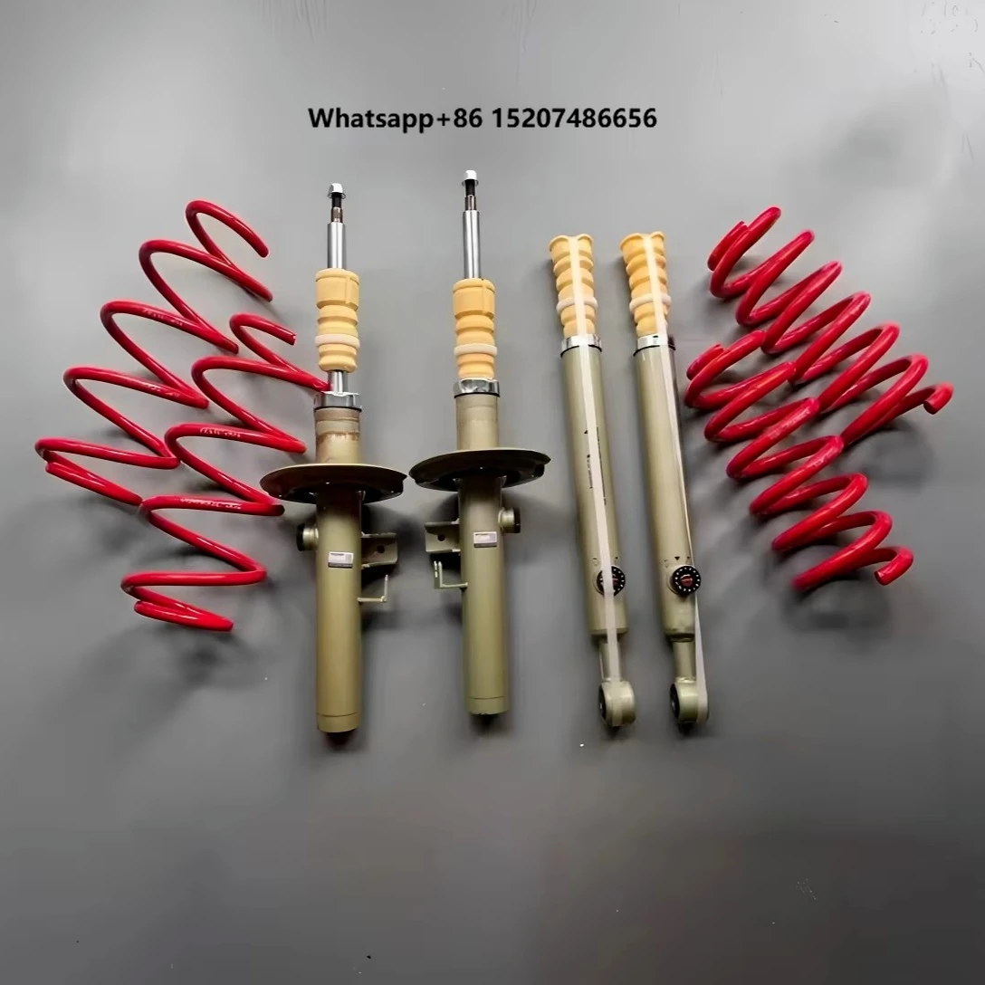 Icar V23/03 Chassis Lift Shock Absorber 2-Inch Lift Retrofit/Upgrade 2024- Install 1 Year Warranty New Factory Direct Sales
Icar V23/03 Chassis Lift Shock Absorber 2-Inch Lift Retrofit/Upgrade 2024- Install 1 Year Warranty New Factory Direct Sales