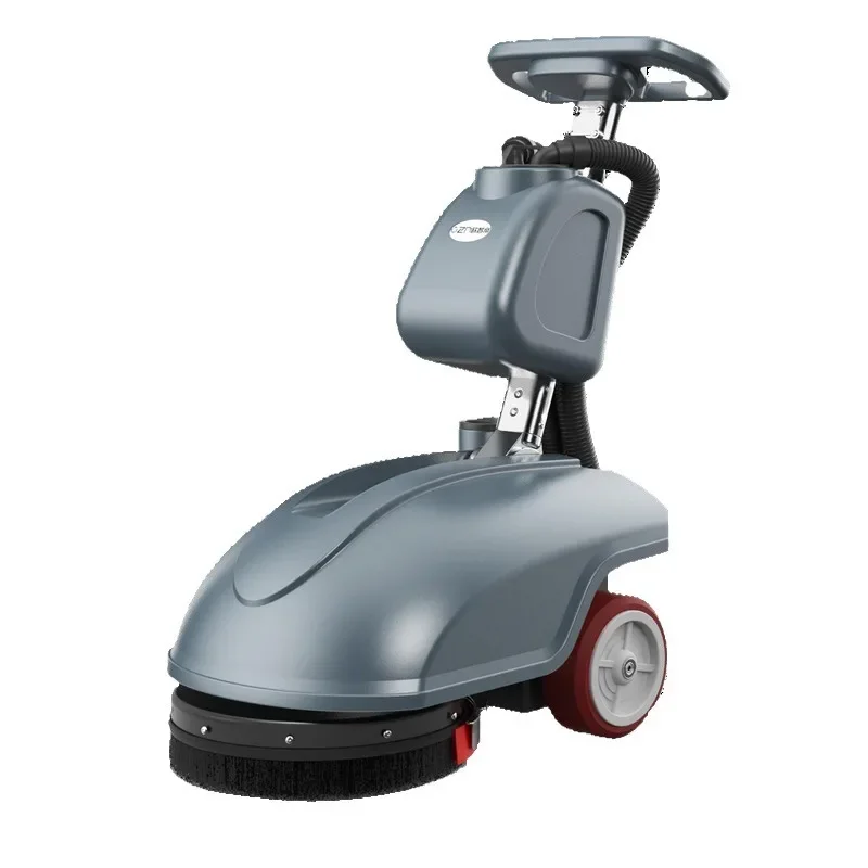 Hand push washing machine mopping sweeping washing suction towing machine
Hand push washing machine mopping sweeping washing suction towing machine