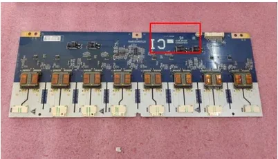 free shipping original LA32M61B KLS-S320CI REV:03 SIT320W3D16P00 high pressure plate
free shipping original LA32M61B KLS-S320CI REV:03 SIT320W3D16P00 high pressure plate