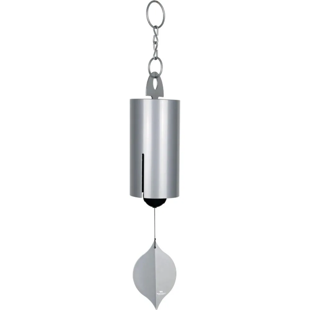 Heroic Windbell Wind Chime для улицы, большой серый 40 дюймов, звук глубокого тона, уличный декор для патио, крыльца, сада HWLY
Heroic Windbell Wind Chime для улицы, большой серый 40 дюймов, звук глубокого тона, уличный декор для патио, крыльца, сада HWLY