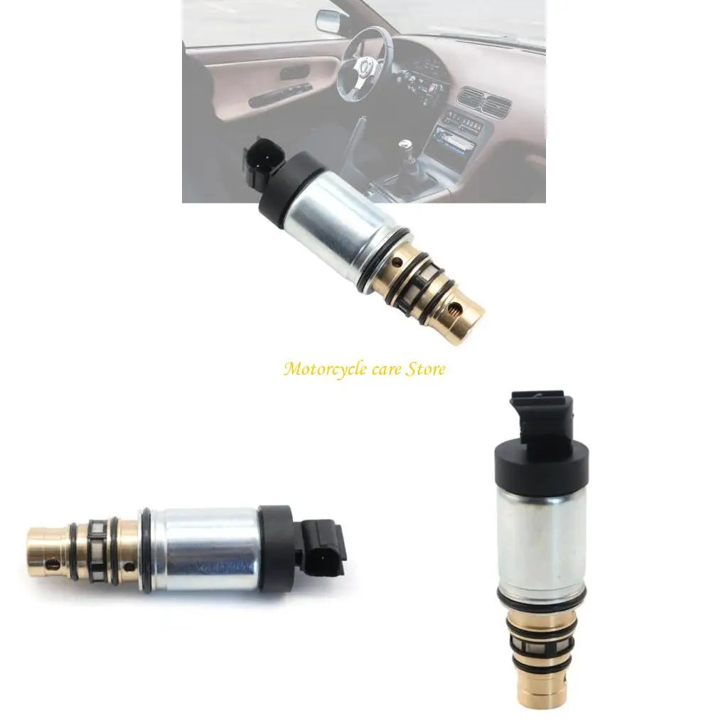 U75F Easy Install Compressor Control Valves 976742S000 Vehicle Accessories for Car
U75F Easy Install Compressor Control Valves 976742S000 Vehicle Accessories for Car