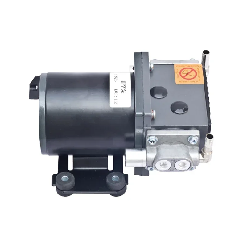 High efficiency, large flow, oil-free piston vacuum pump H-835 in stock Hot sales
High efficiency, large flow, oil-free piston vacuum pump H-835 in stock Hot sales