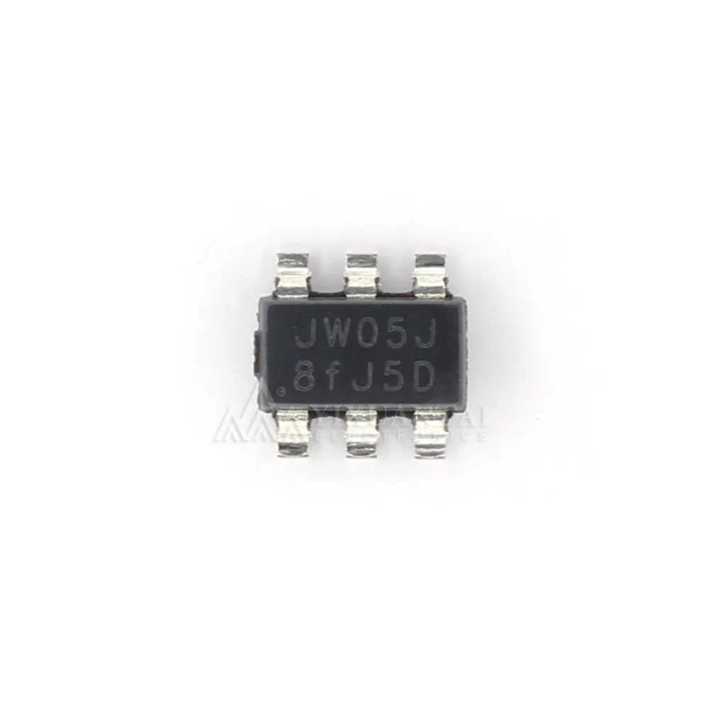 STOCK 10pcs/lot JW4005TSOTB SOT23 JW4005 4005 J05 SOT23-6 J05 Original
STOCK 10pcs/lot JW4005TSOTB SOT23 JW4005 4005 J05 SOT23-6 J05 Original
