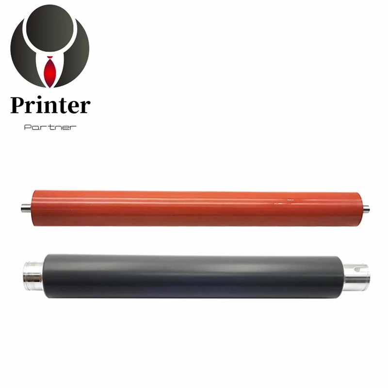 Printer-Part 302MS93090 302HS25360 Lower Fuser Pressure Roller Upper Fusing Roller For Kyocera M3040 M3540 FS2100 Printer 
Printer-Part 302MS93090 302HS25360 Lower Fuser Pressure Roller Upper Fusing Roller For Kyocera M3040 M3540 FS2100 Printer
