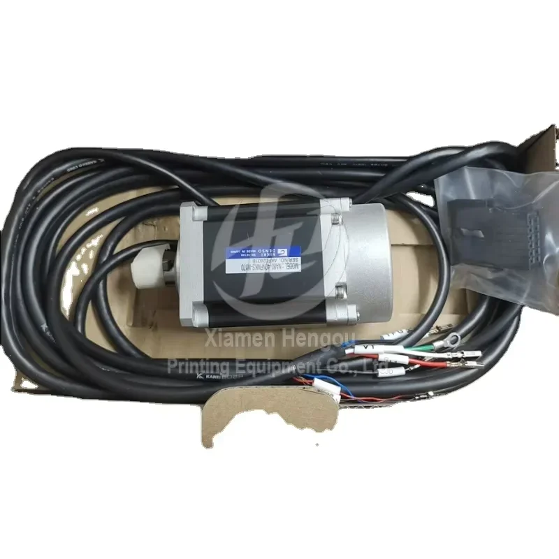 Original 764-5300-605 NA80-40NFMKS-M170 Komori Water Roller Motor Komori Original Offset Printing Machine Parts
Original 764-5300-605 NA80-40NFMKS-M170 Komori Water Roller Motor Komori Original Offset Printing Machine Parts