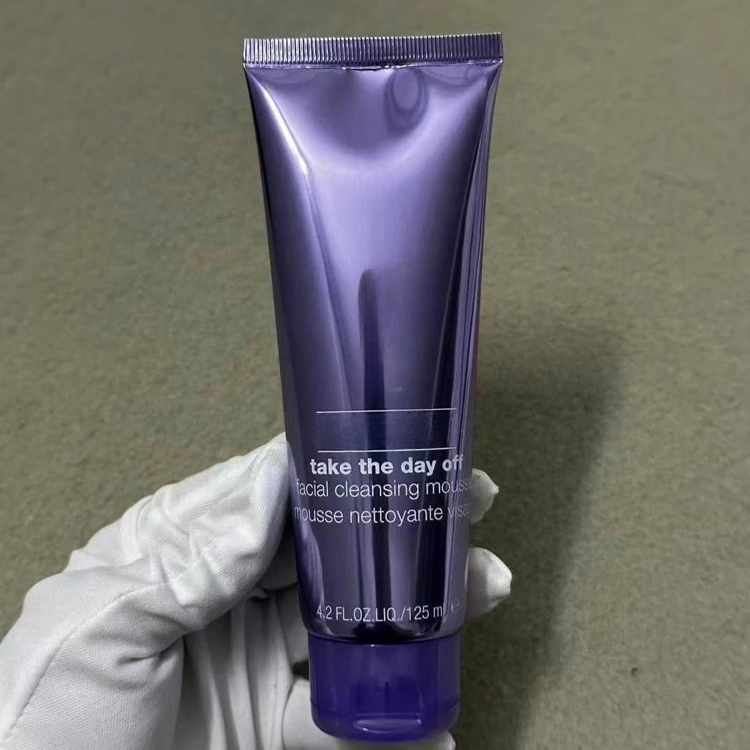 NEW Make up take the day off facial cleansing 125ml pcalizm001
NEW Make up take the day off facial cleansing 125ml pcalizm001
