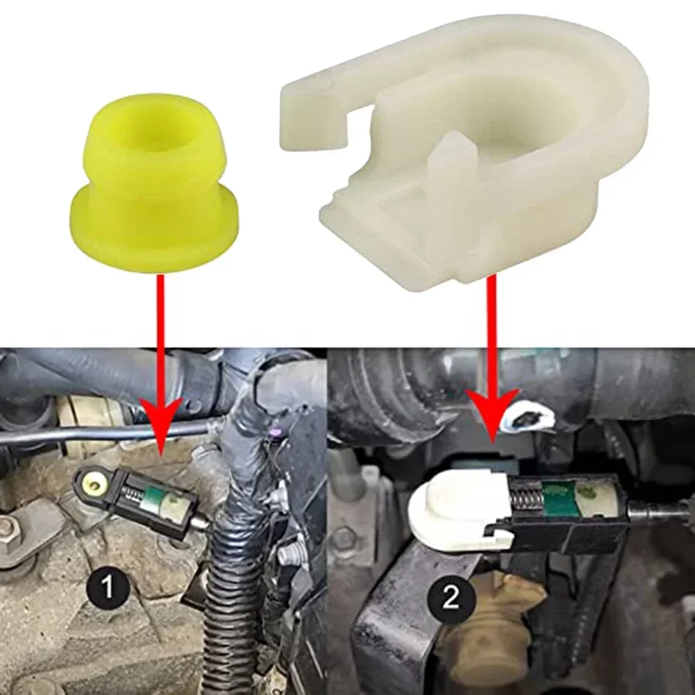 KV6Z7K340A DG9Z7S004A Набор втулок переключения передач для Ford FOR Fusion Автозапчасти Установка и замена
KV6Z7K340A DG9Z7S004A Набор втулок переключения передач для Ford FOR Fusion Автозапчасти Установка и замена
