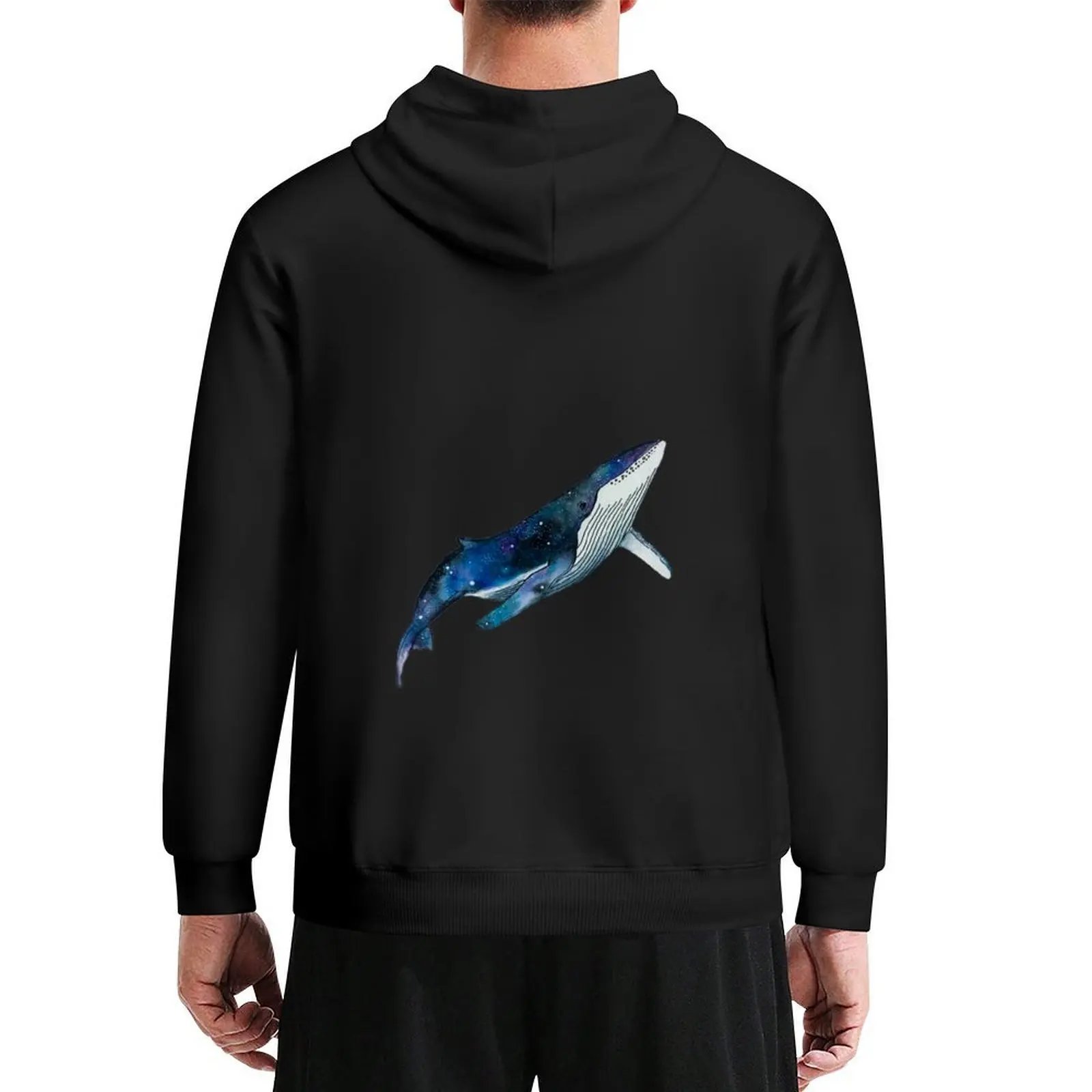 Watercolour galaxy humpback whale Hoodie autumn graphic t shirts men mens clothes winter clothes men's hoodie sweatshirt 
Watercolour galaxy humpback whale Hoodie autumn graphic t shirts men mens clothes winter clothes men's hoodie sweatshirt