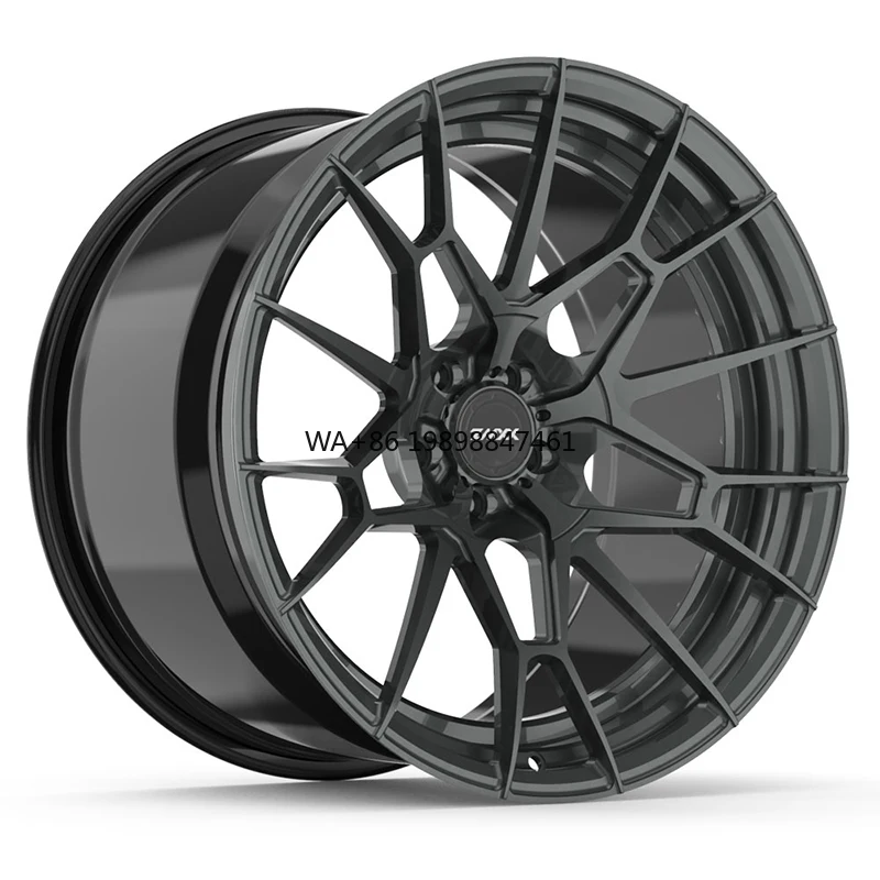 Passenger 20 Inch 5x114.3 Forged Wheels for lexus Lx570 , , Mercedes, Land 24 Inch - 26 Inch for Car Alloy Rims
Passenger 20 Inch 5x114.3 Forged Wheels for lexus Lx570 , , Mercedes, Land 24 Inch - 26 Inch for Car Alloy Rims