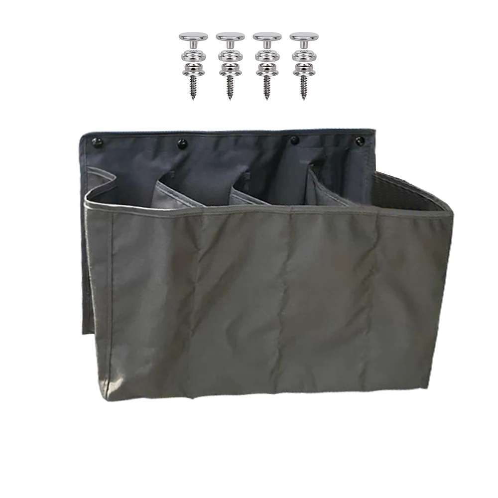 1pcs 10-Inch 4 Pockets Camper Van Shoe Storage Waterproof Solution Caravan Motorhome Car Storage Bags
1pcs 10-Inch 4 Pockets Camper Van Shoe Storage Waterproof Solution Caravan Motorhome Car Storage Bags