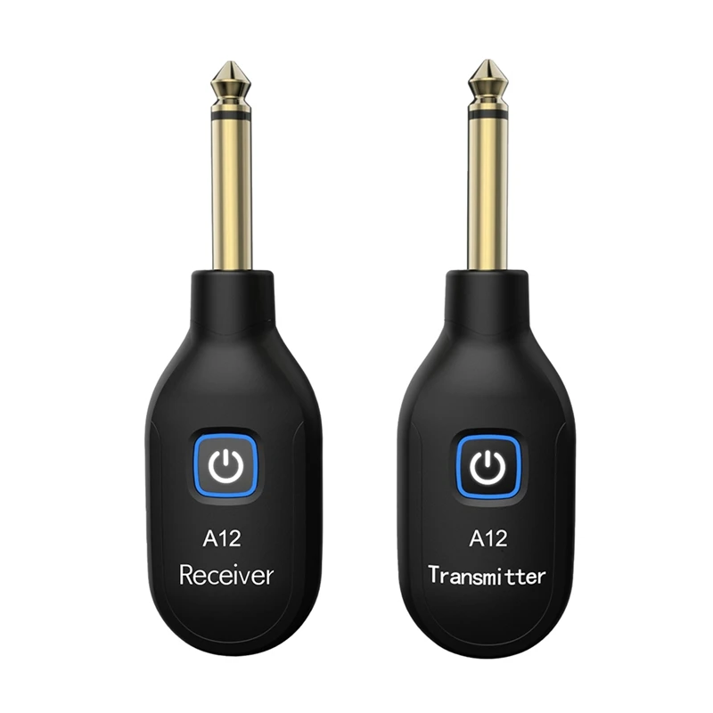 Беспроводной передатчик для электрогитары, электрический бас-трансивер, аксессуары для музыкальных инструментов
Беспроводной передатчик для электрогитары, электрический бас-трансивер, аксессуары для музыкальных инструментов