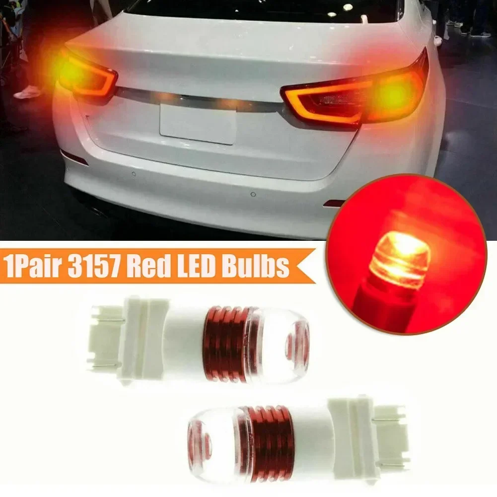 Attachments LED Strobe Light Auto Flashing Function Heat Resistant Parking Light Red Replacement 1000K 2021 New
Attachments LED Strobe Light Auto Flashing Function Heat Resistant Parking Light Red Replacement 1000K 2021 New