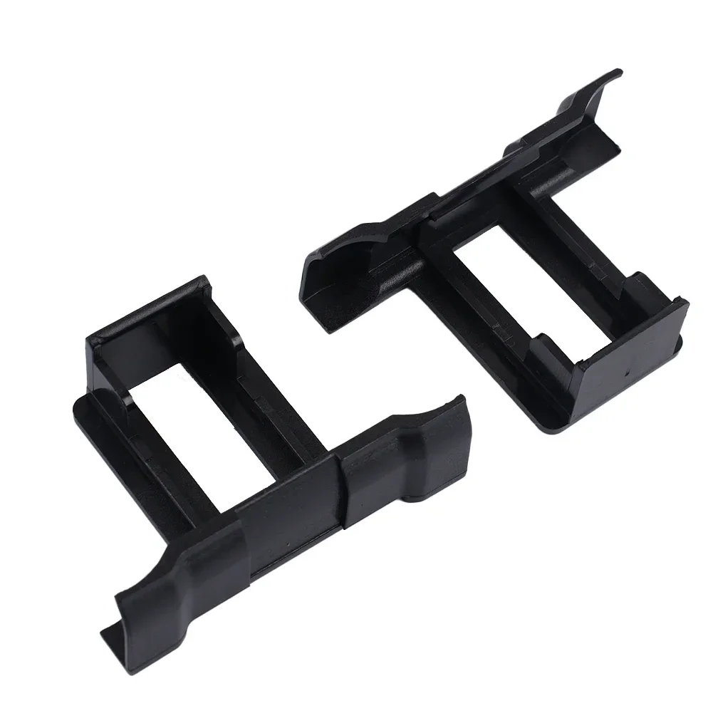 Clamp Solar Mount Clip 10Pcs Accessories Black Clamp Cleaning Clips Clips Mount Plastic Solar Modules Brand New
Clamp Solar Mount Clip 10Pcs Accessories Black Clamp Cleaning Clips Clips Mount Plastic Solar Modules Brand New