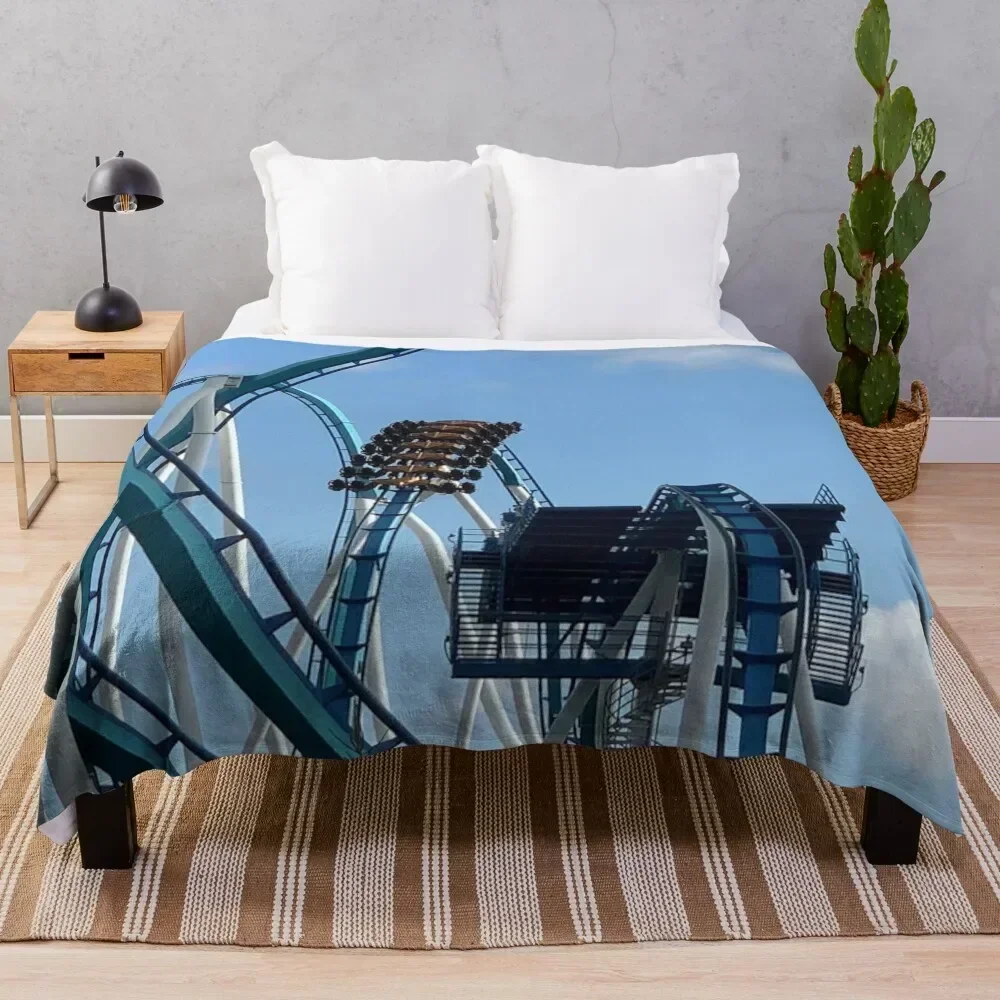 Gatekeeper Throw Blanket Outdoor Soft Blanket for Picnic Beach Camping
Gatekeeper Throw Blanket Outdoor Soft Blanket for Picnic Beach Camping