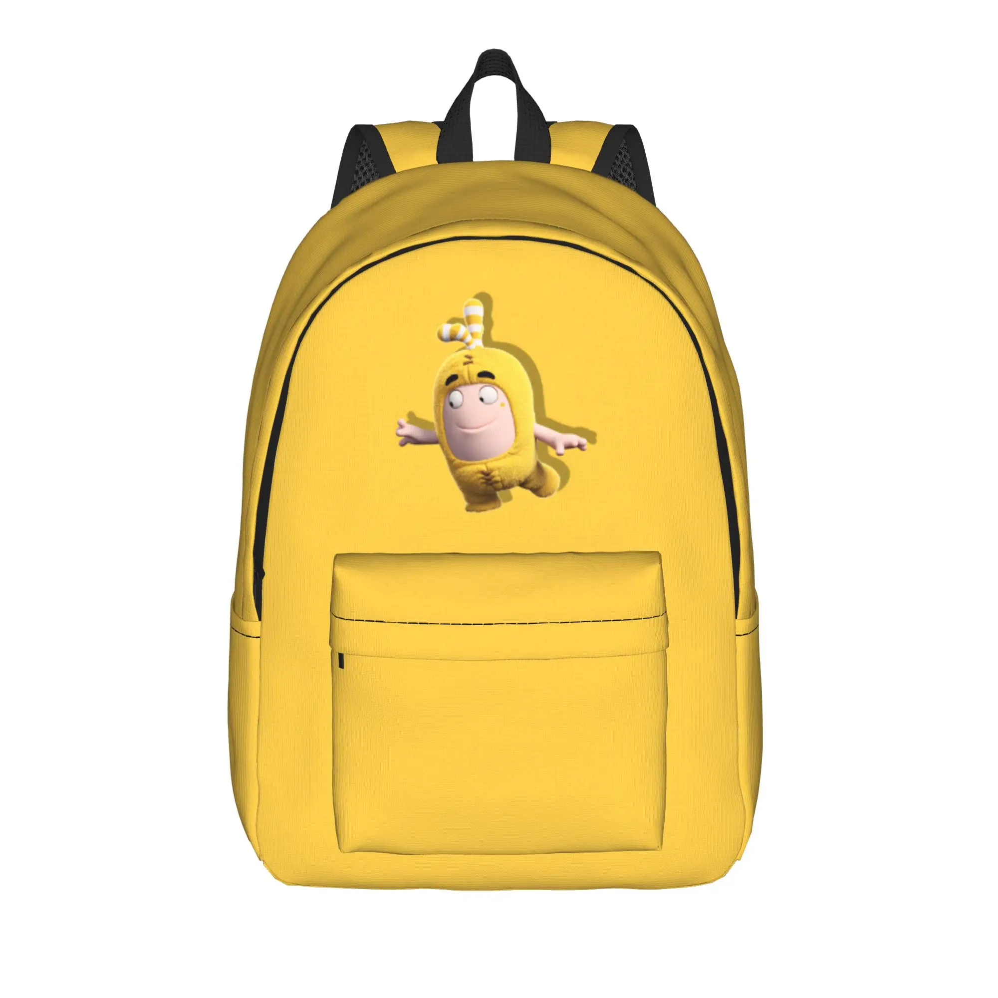 Cartoon Oddbodes Backpack Leisure Backpacks Student Unisex Camping Soft School Bags Designer Rucksack
Cartoon Oddbodes Backpack Leisure Backpacks Student Unisex Camping Soft School Bags Designer Rucksack