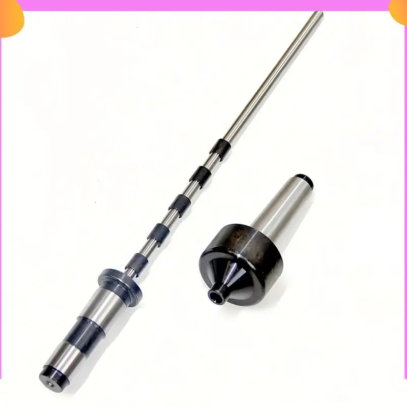 A23P 2MT Pen Turning Mandrel, Stainless Steel Pen Making Kit Supplies, Woodworking Turning Tool Woodworking Lathe Accessory
A23P 2MT Pen Turning Mandrel, Stainless Steel Pen Making Kit Supplies, Woodworking Turning Tool Woodworking Lathe Accessory