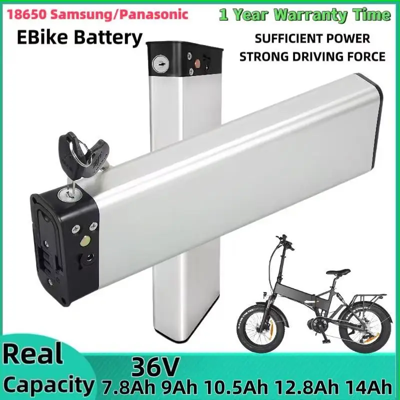 36V For Glafit GFR-01 GFR-02 HoldOn Q1 Ebike Battery 7.8Ah 9Ah 12.8Ah10.5Ah14Ah Folding Electric Bike Battery for200-1000Wmotors
36V For Glafit GFR-01 GFR-02 HoldOn Q1 Ebike Battery 7.8Ah 9Ah 12.8Ah10.5Ah14Ah Folding Electric Bike Battery for200-1000Wmotors