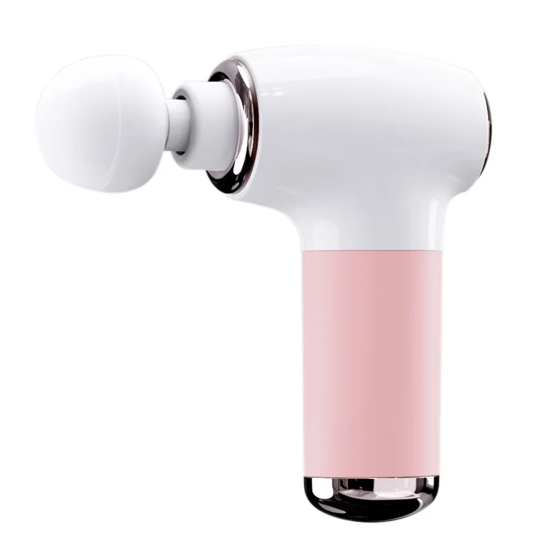 Mini Fascia Gun Muscle Relaxer Muscle Acid Drain USB Rechargeable Massage Whack
Mini Fascia Gun Muscle Relaxer Muscle Acid Drain USB Rechargeable Massage Whack