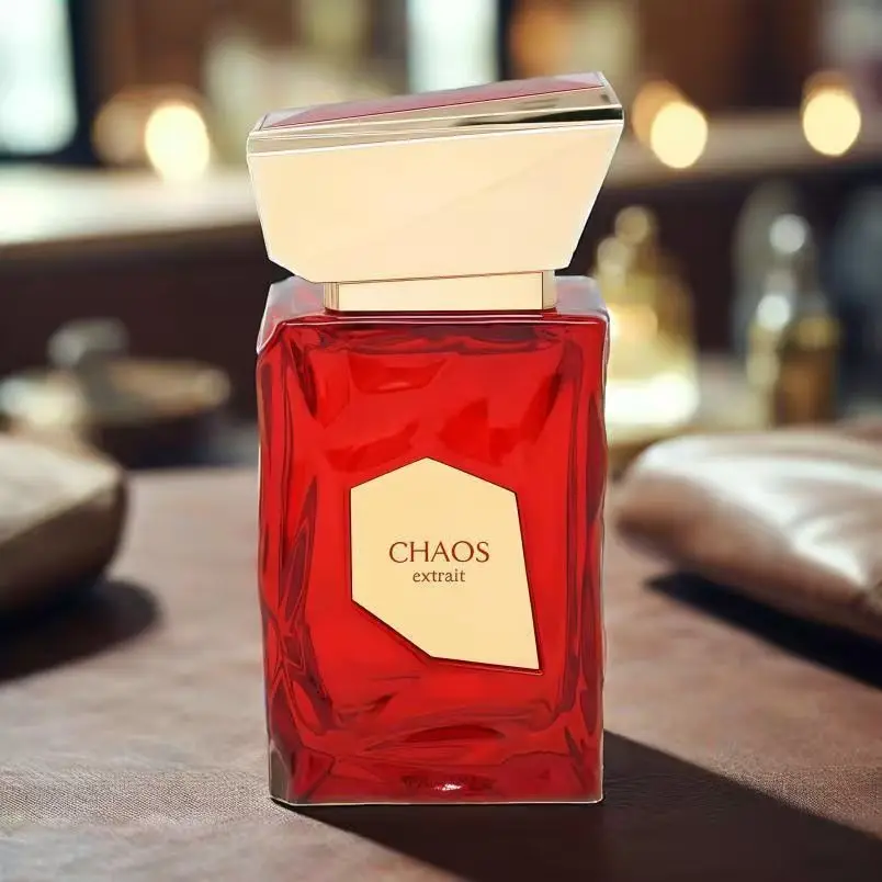 О этом аромате: Asad от Lattafa Perfumes — это смелый восточный парфюм для мужчин, выпущенный в 2021 году. Он начинается с черного перца, до...
О этом аромате: Asad от Lattafa Perfumes — это смелый восточный парфюм для мужчин, выпущенный в 2021 году. Он начинается с черного перца, до...