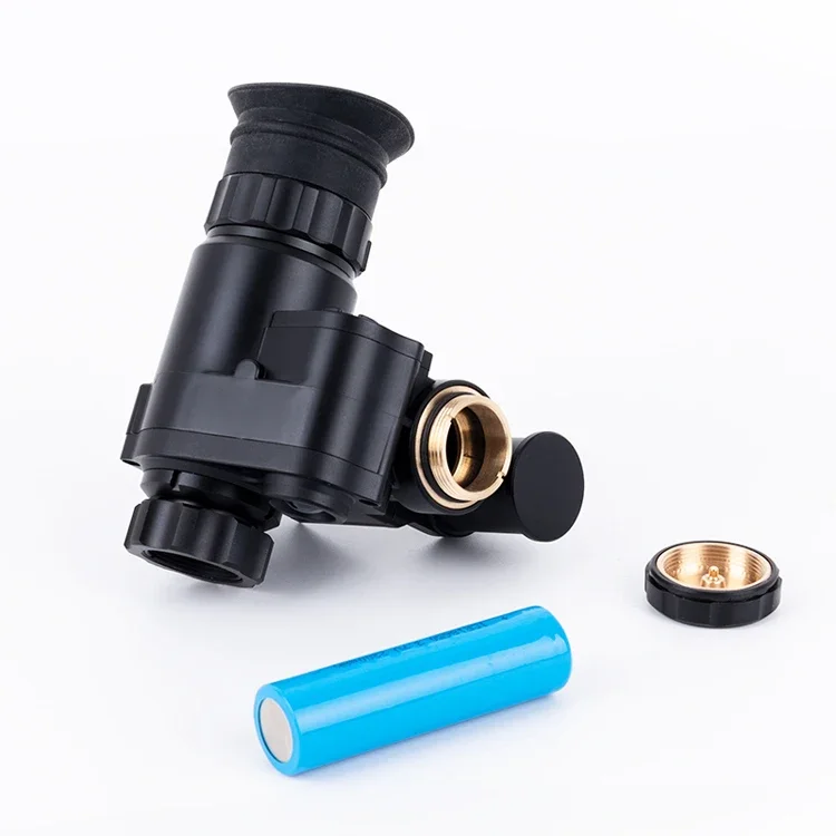 2025 hot sale NVG10 Night Vision Telescope Magnification Head-mounted Night Vision Monocular for Adults
2025 hot sale NVG10 Night Vision Telescope Magnification Head-mounted Night Vision Monocular for Adults