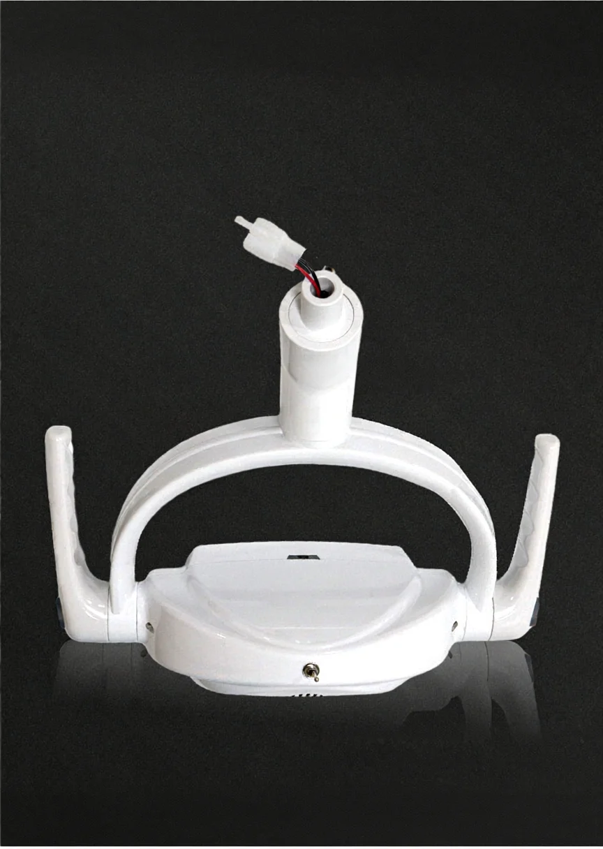 Dental LED Light, Oral Sensor Light, Chair Cold Light, Six Beads Spotlight, Implant Surgery Lamp, Medical Examination Lamp
Dental LED Light, Oral Sensor Light, Chair Cold Light, Six Beads Spotlight, Implant Surgery Lamp, Medical Examination Lamp