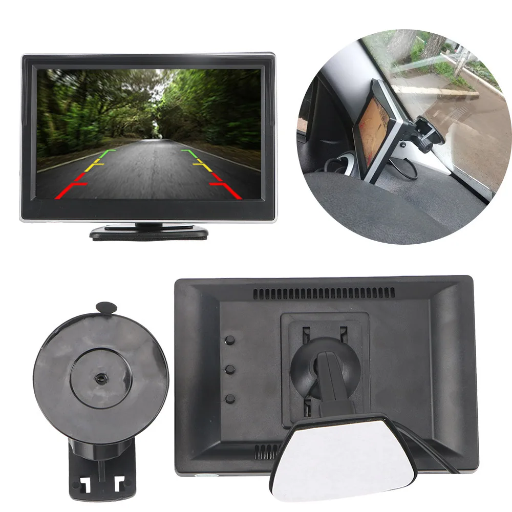 Car Parking Assistance Vehicle Camera Rear View Monitor Car Reversing Rearview Backup Camera
Car Parking Assistance Vehicle Camera Rear View Monitor Car Reversing Rearview Backup Camera