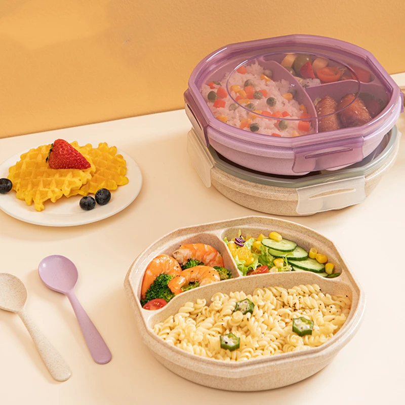 Instagram Plastic Lunch Box, Student Lunch Box, Microwave Heated Lunch Box, Office Worker Grid Square Lunch Box
Instagram Plastic Lunch Box, Student Lunch Box, Microwave Heated Lunch Box, Office Worker Grid Square Lunch Box