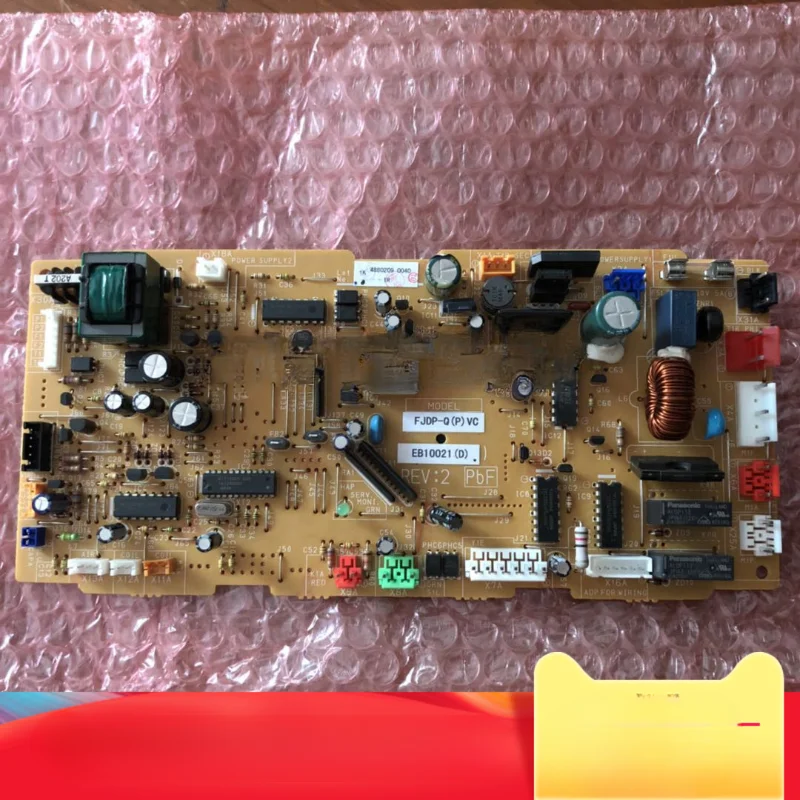 VRV internal machine board FJDP50QPVC FJDP45QPVC FJDP45QVC computer board EB10021
VRV internal machine board FJDP50QPVC FJDP45QPVC FJDP45QVC computer board EB10021