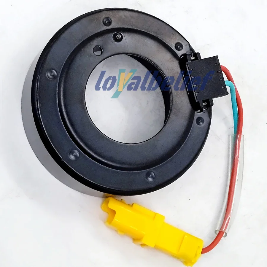 Auto Air Conditioning AC Compressor Clutch Coil For Peugeot 307 308 408 508 CC SW 3008 5008 9659875780 9822826880
Auto Air Conditioning AC Compressor Clutch Coil For Peugeot 307 308 408 508 CC SW 3008 5008 9659875780 9822826880