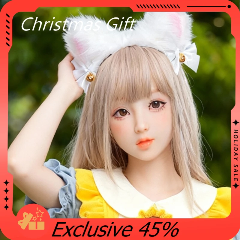 Реалистичная аниме-кукла TPE, подвижные суставы и мягкая кожа со съемной головой, подвижная коллекционная фигурка, быстрая местная доставка
Реалистичная аниме-кукла TPE, подвижные суставы и мягкая кожа со съемной головой, подвижная коллекционная фигурка, быстрая местная доставка