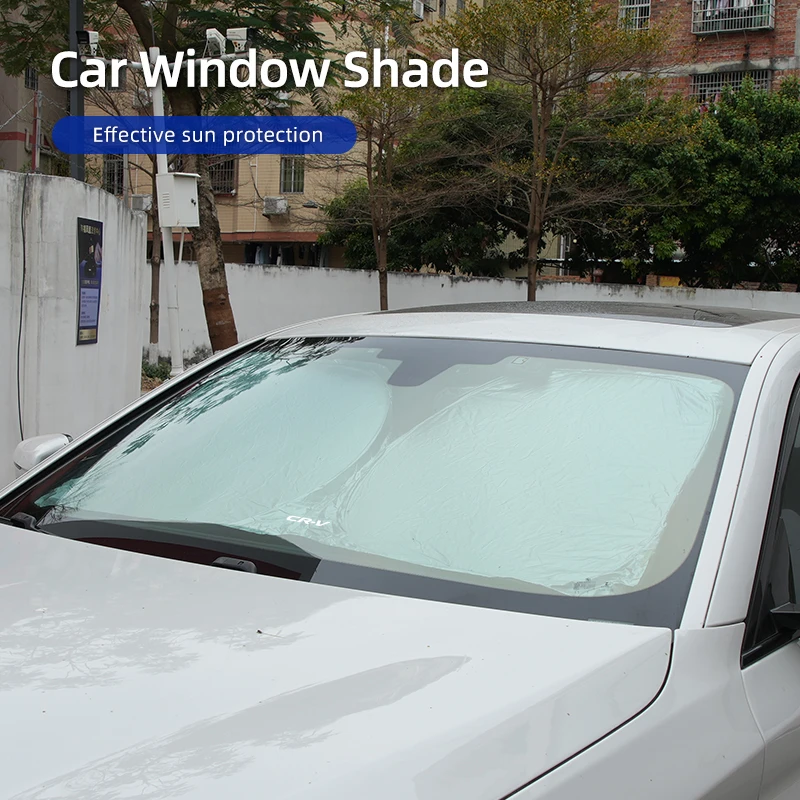 1Pc Car Front Sunshade Windscreen Sun Visor Car Privacy Blinds For Toyota CRV Corolla Yaris Aygo Prius CHR Camry Auris Avensis
1Pc Car Front Sunshade Windscreen Sun Visor Car Privacy Blinds For Toyota CRV Corolla Yaris Aygo Prius CHR Camry Auris Avensis